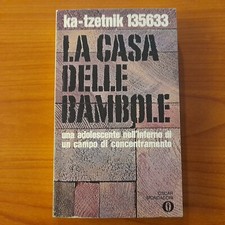 La casa delle bambole -
