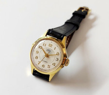 Ladies Mechanical Hand-Winding