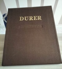 Albrecht Durer, Apocalisse