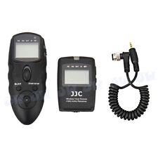 Telecomando timer per Nikon