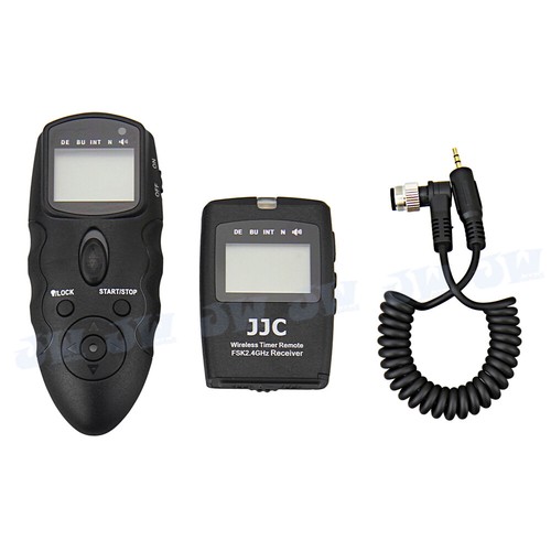 Telecomando timer per nikon - telecomando,