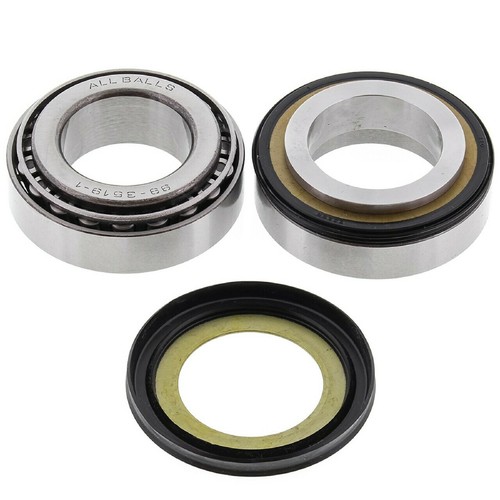 Kit cuscinetti sterzo - cuscinetti, di