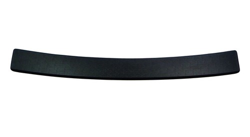 Paraurti oppl abs nero per - in,