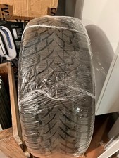 PNEUMATICI GOMME INVERNALI NOKIAN WR SUV 4 245/50 R19 105 V XL