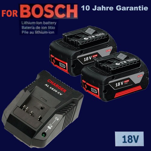 Per bosch 18v - bosch, gba