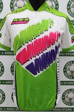 Maglia ciclismo bike - axo, tg
