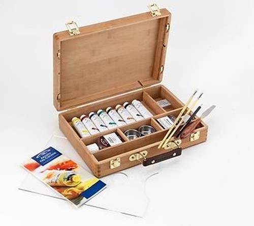 Winsor newton artists - newton,