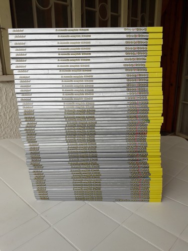 Album calciatori panini - album, la