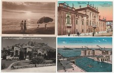 LOTTO 1500 CARTOLINE ITALIA DI