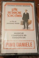 Pino Daniele Le vie del