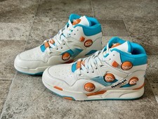 MSCHF Reebok Pump Omni Zone IX