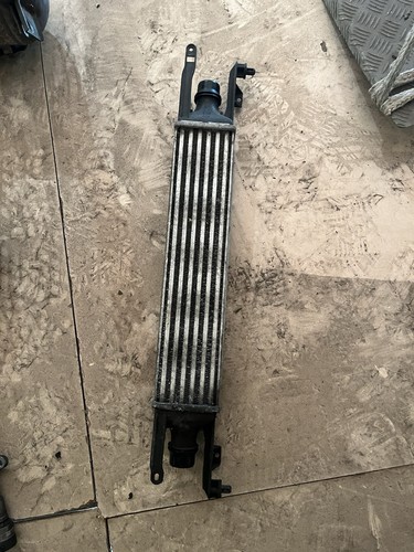 55702194 radiatore intercooler - 55702194,