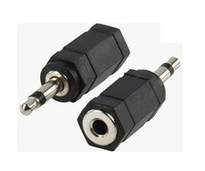 ADATTATORE connettore Jack