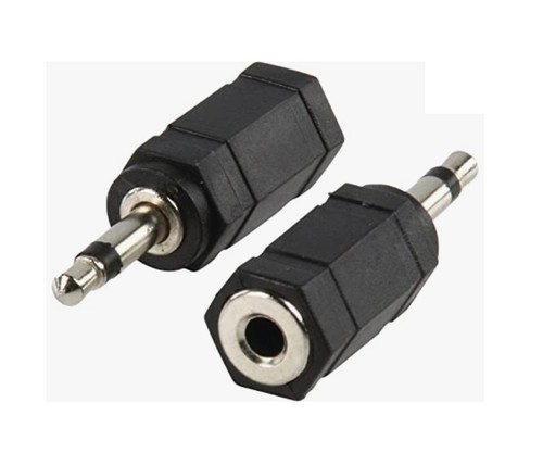 Adattatore connettore jack - adattatore,
