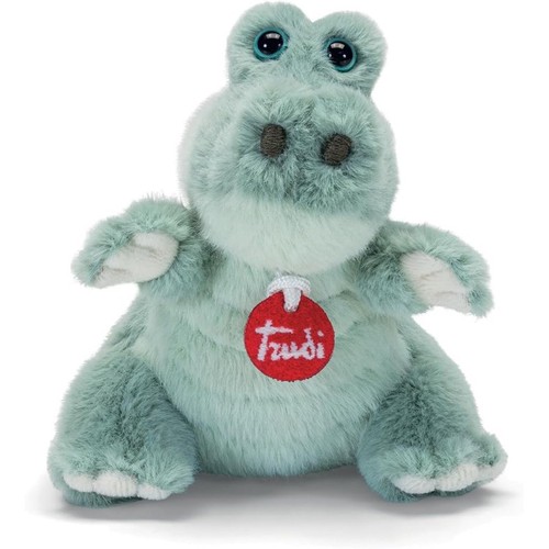 Trudino coccodrillo peluche - |,
