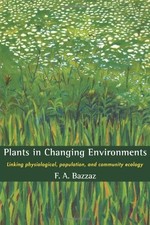 			Plants in Changing