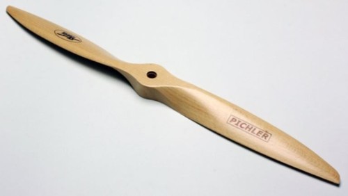 Pichler elica fiala in - -,