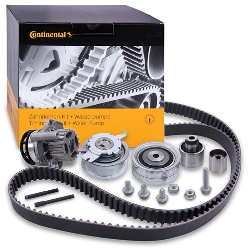 Contitech kit cinghia - contitech,