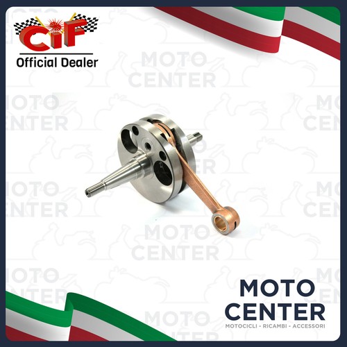 Albero motore corsa mm - motore, 54,0