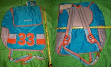 ZAINO DA SCUOLA MAGICA 33