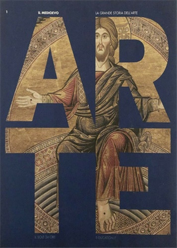 Marrucchi giulia arte il - marrucchi,giulia.,