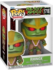 Gadget - Transformers: Funko