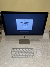 iMac 21,5” Retina – Fine