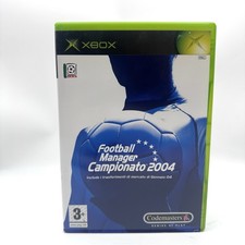 FOOTBALL MANAGER CAMPIONATO