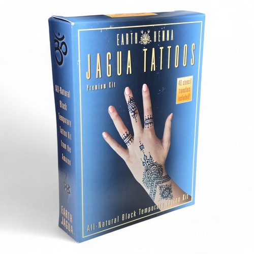 Earth henna jagua - earth, tattoos