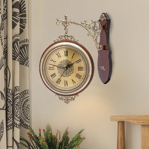 Orologi parete doppi - orologi,