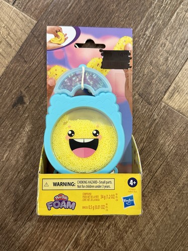 Play doh foam mini - play-doh,