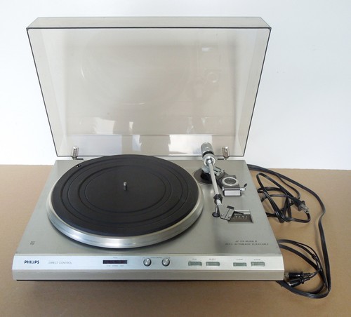 Philips 729 mark ii - philips,