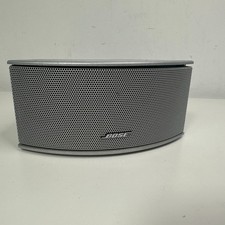 Altoparlanti Bose CineMate