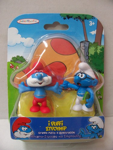 Jakks pacific puffi grande - jakks,