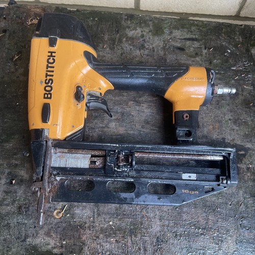Bostitch fn1664 chiodatrice - bostitch,