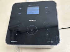 Philips WAS6050 Docking