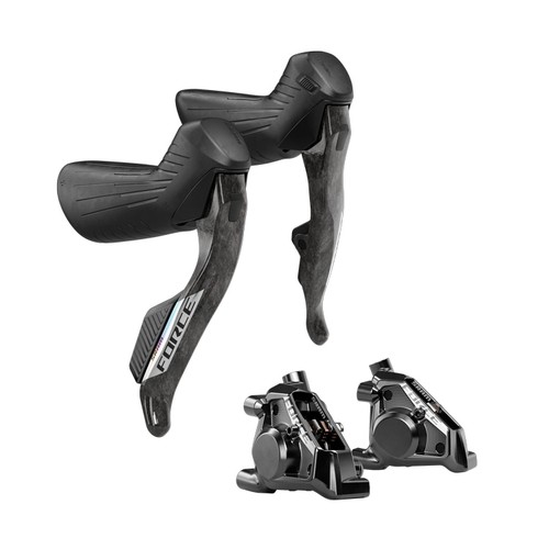 Set cambio freno - set, sram