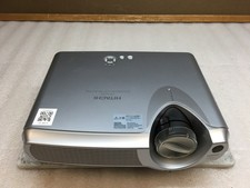 Hitachi CP-S210 Proiettore