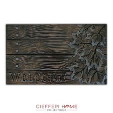 Zerbino in Gomma con fondo