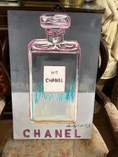 Andy Warhol - Stupendo olio su