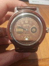 Orologio Winchester Vintage 1989 Movimento Svizzero