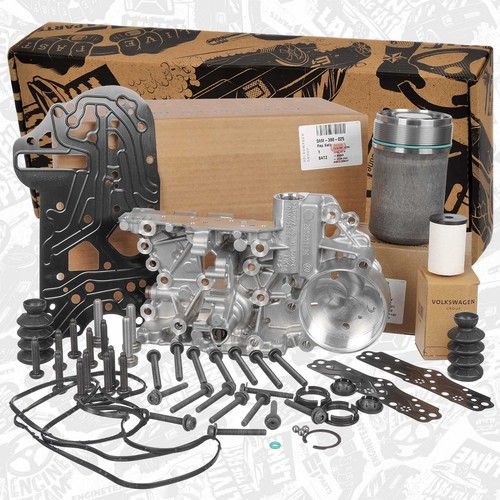 Kit riparazione mechatronic - riparazione,