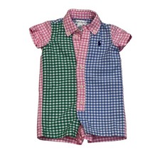 Ralph Lauren Pagliaccetto