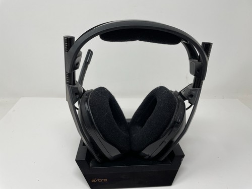 Astro a50 nero - astro, cuffie