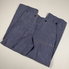Pantalone uniforme anni 60