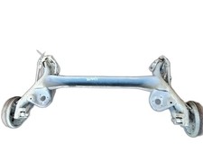 PONTE ASSALE POSTERIORE PER