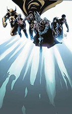 Avengers : Time Runs Out