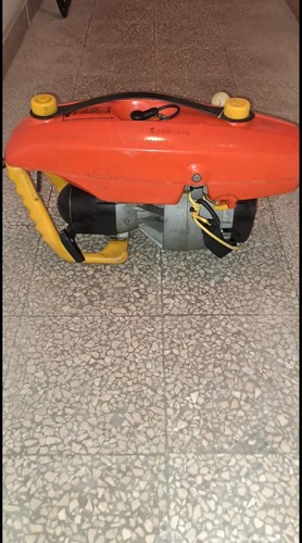 Aquascooter arkos 600 - as,