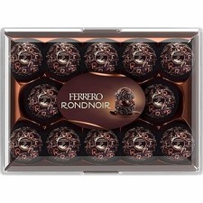3x Praline di cioccolato