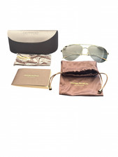 Oliver People Cleamons oro/marrone OV1303ST